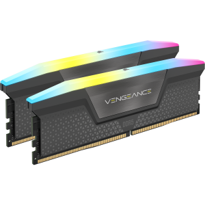 Corsair DDR 5 48G (24Gx2) 5600 CL40 Vengeance RGB