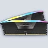 Corsair Vengeance RGB DDR5 64GB (2x32GB) 6400 CL42 XMP 3.0