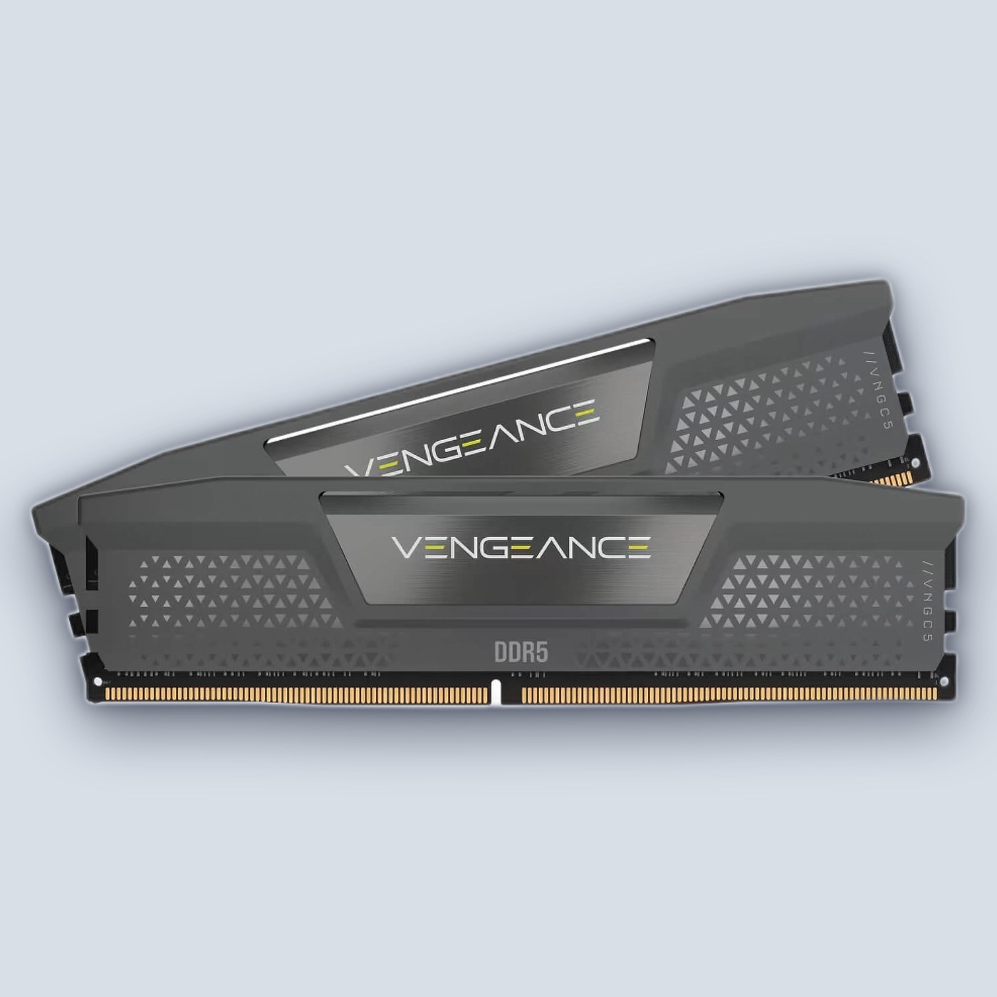 Corsair DDR5 16GB (2x8GB) 5200 CL40 Vengeance