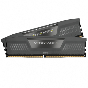 Corsair DDR5 64GB (2x32GB) 5600 CL40 Vengeance