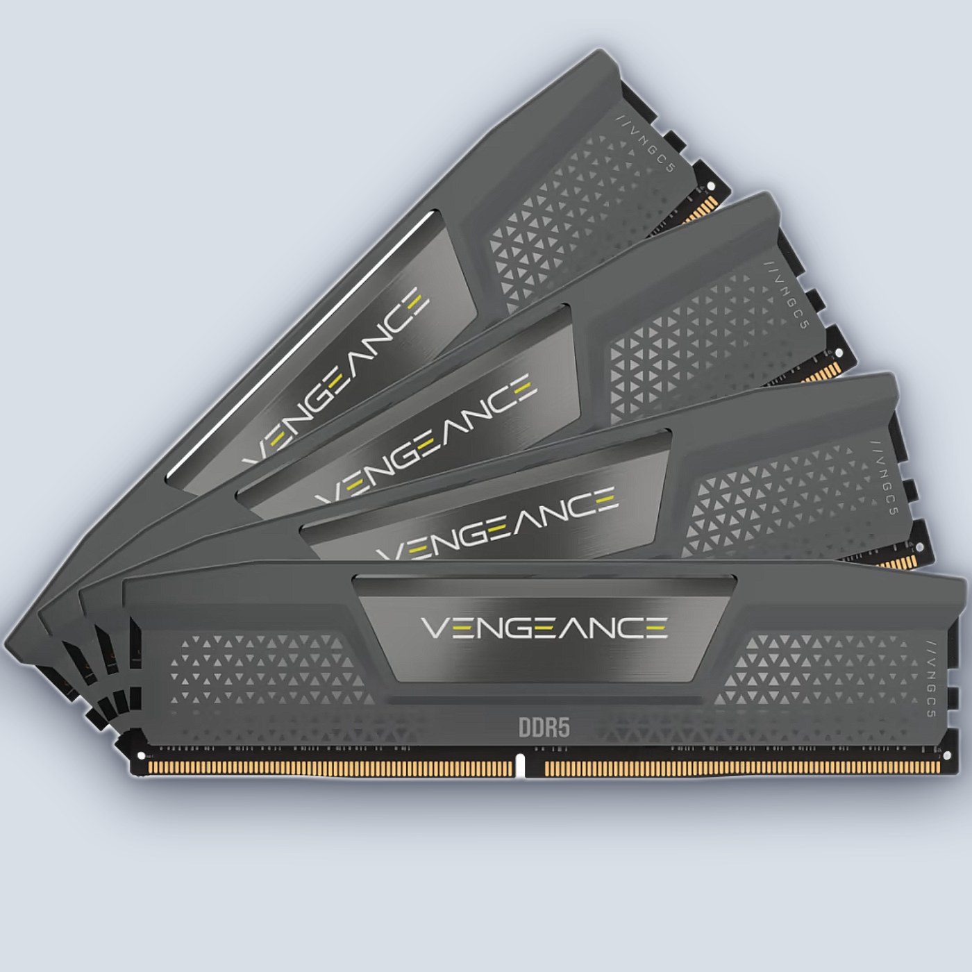 Corsair Vengeance DDR5 64GB (4x16GB) 5600 CL36 EXPO/XMP 3.0