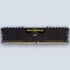 Corsair DDR4 8GB 3200 CL16 Vengence LPX Black