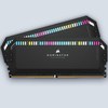 Corsair Dominator Platinum RGB DDR5 32GB (2x16GB) 6200 CL36 XMP 3.0