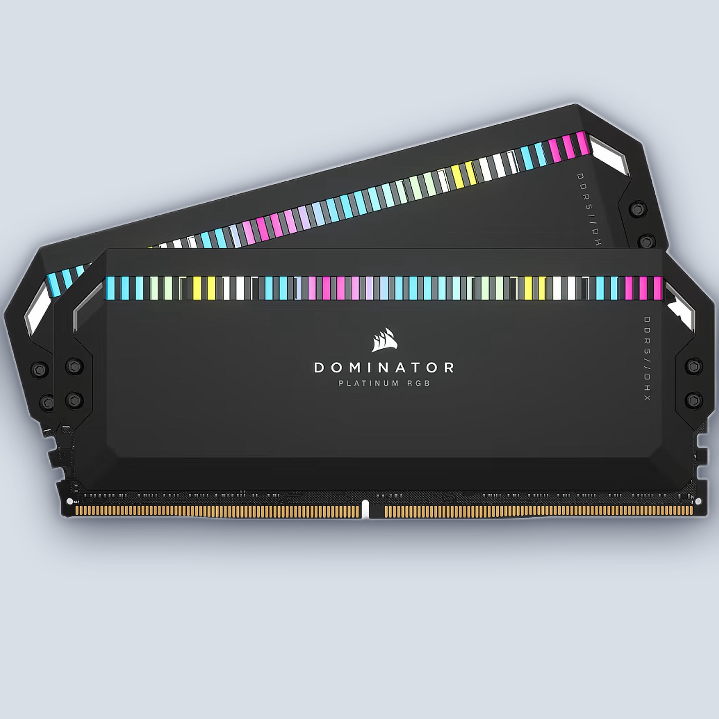 Corsair Dominator Platinum RGB DDR5 32GB (2x16GB) 6200 CL36 XMP 3.0