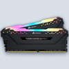 Corsair DDR 4 32G (2x16GB) 3600 CL18 Vengeance RGB PRO