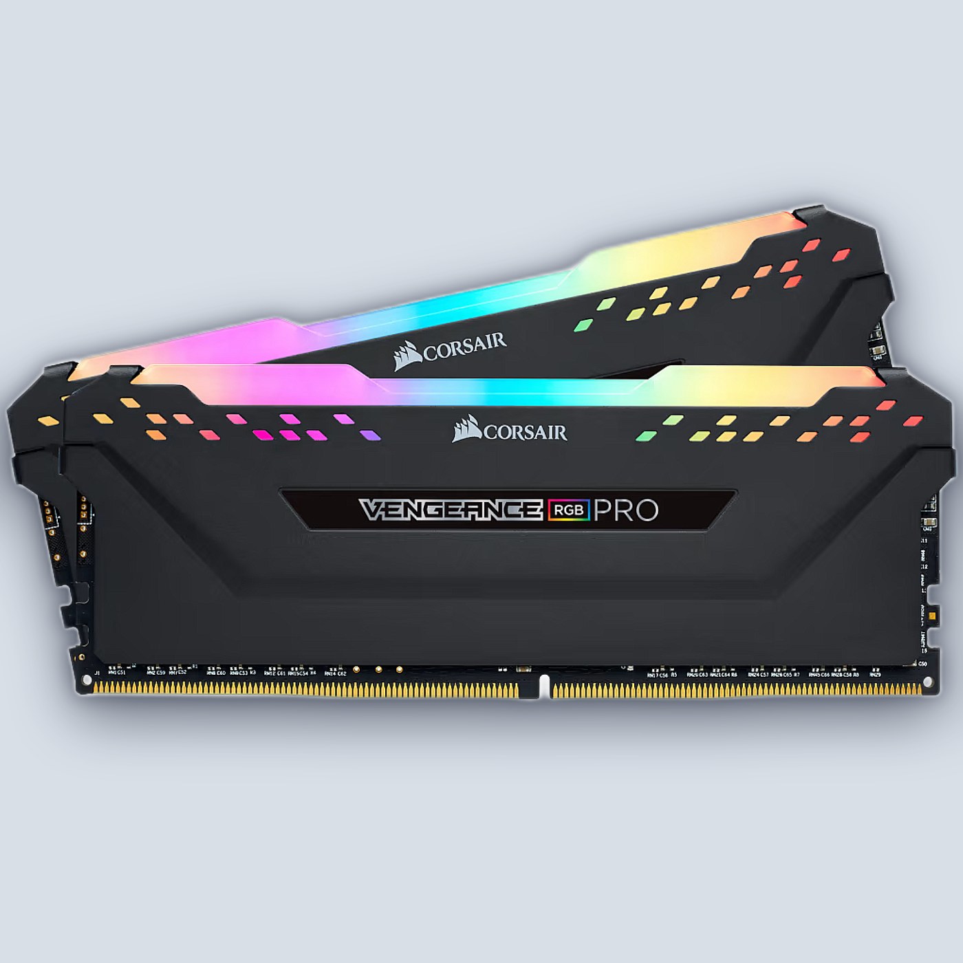 Corsair Vengeance RGB PRO DDR4 64GB (2x32GB) 3200 CL16 XMP 2.0
