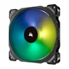 Corsair ML140 PRO RGB LED 140MM PWM Premium Magnetic Levitation Fan