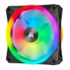 Corsair iCUE QL120 RGB 120mm PWM Single Fan