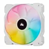 Corsair iCUE SP120 RGB ELITE Performance 120mm PWM White