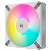 Corsair iCUE AF120 RGB ELITE 120mm PWM White Fan