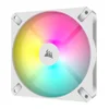 Corsair iCUE AR120 Digital RGB 120mm PWM White Fan