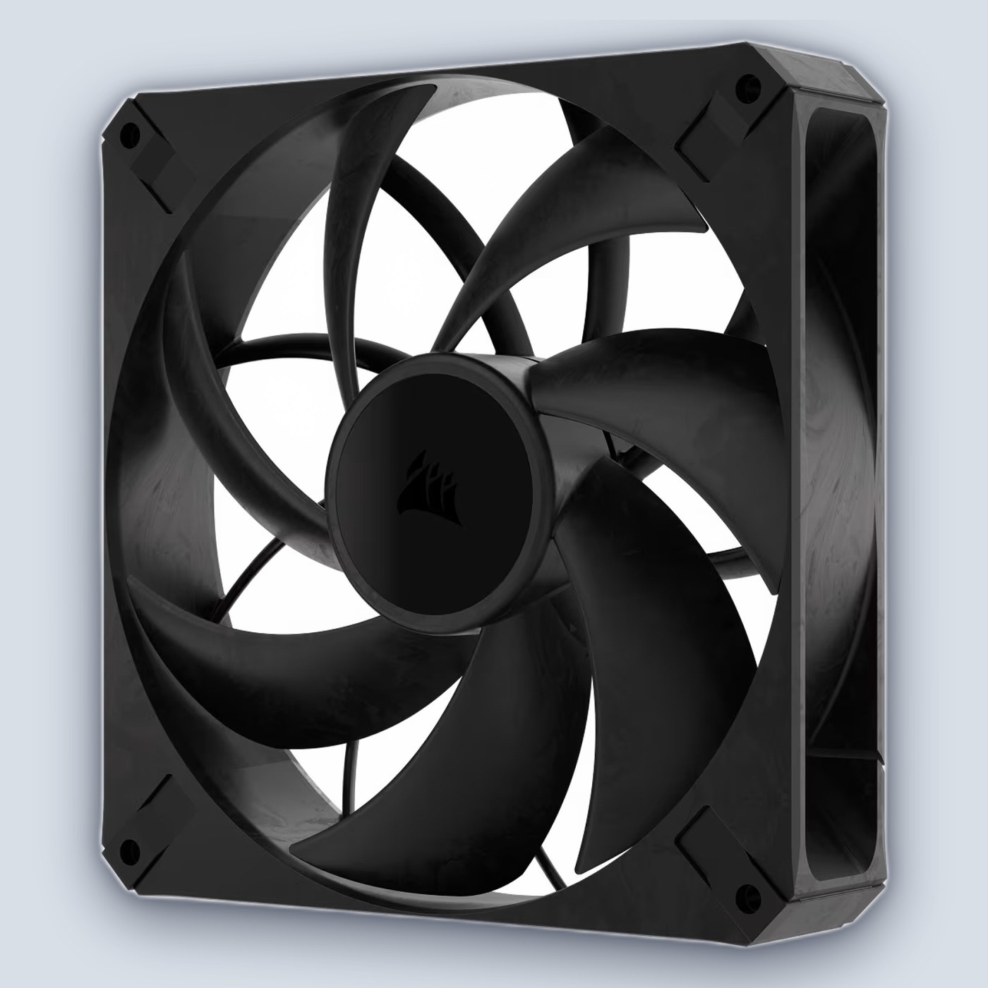 Corsair RS140 MAX PWM Thick 140mm Fan