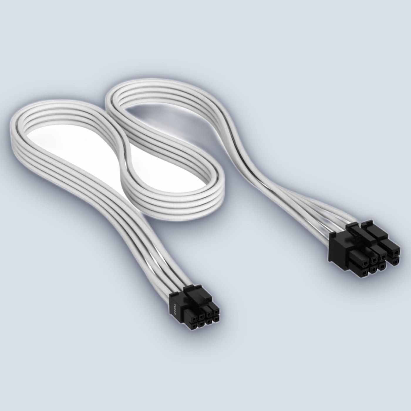 Corsair Premium Sleeved PCIe Type 5 Gen 5 Cable