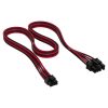Corsair Premium Sleeved PCIe Type 5 Gen5 Cable