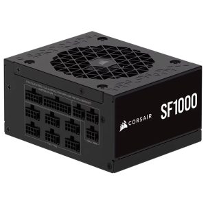 Corsair SF1000 1000W Fully Modular 80+ Platinum SFX Power Supply