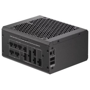 Corsair HX1000i SHIFT 1000W Fully Modular 80+ Platinum Power Supply