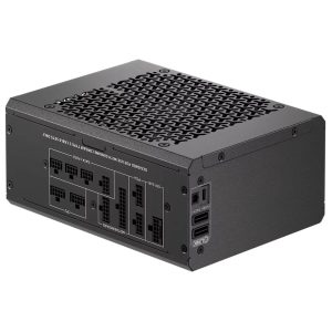 Corsair HX1200i SHIFT 1200W Fully Modular 80+ Platinum Power Supply