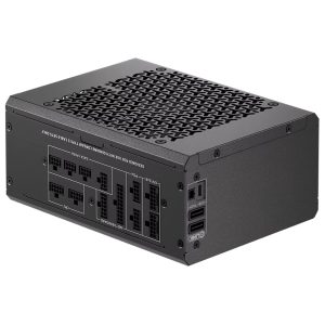 Corsair HX1500i SHIFT 1500W Fully Modular 80+ Platinum Power Supply