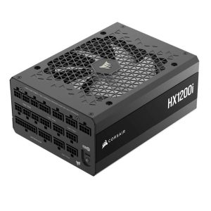 Corsair PSU 1200W HX1200i Ultra-Low Noise ATX3.1 Platinum