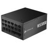 Corsair WS3000 3000W ATX 3.1 Fully Modular 80+ Platinum Power Supply