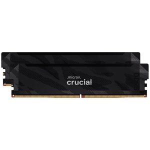 Crucial DDR5 32GB (2x16GB) 6400 CL32 Pro Overclocking