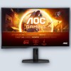 AOC 27″ VA QHD 180Hz 0.5ms 1500R Curved Gaming Monitor