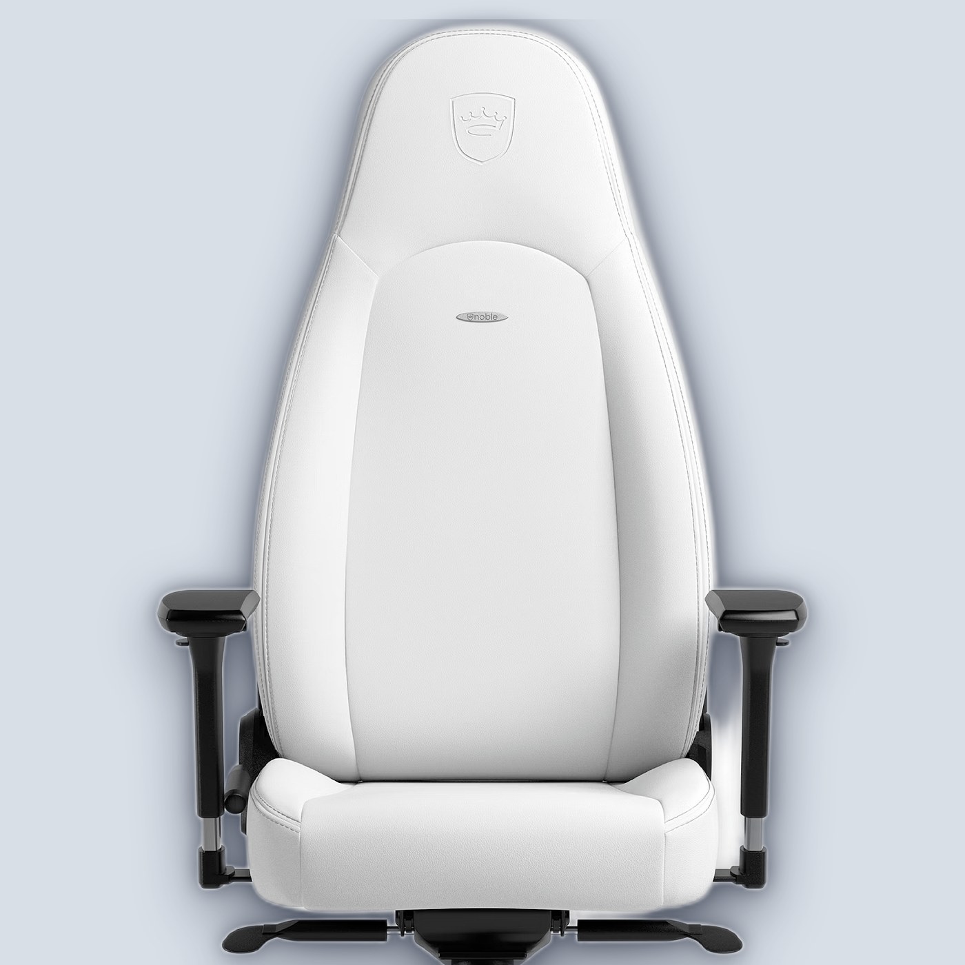 Noblechairs ICON White Edition — image 2