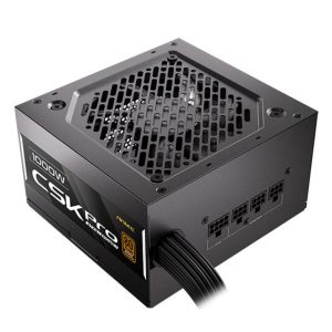 Antec CSK Pro 1000W ATX3.1 80+ Bronze Power Supply