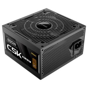 Antec CSK 650 DC 650W 80+ Bronze PSU