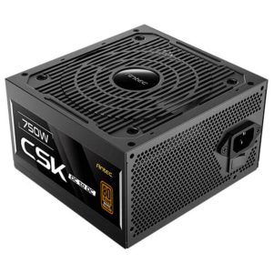 Antec PSU 750W CSK 750 DC 80+ Bronze PSU