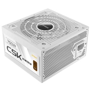 Antec CSK 750 DC 750W 80+ Bronze White PSU