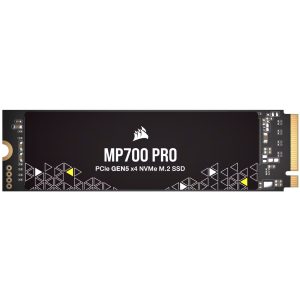 Corsair SSD 2TB MP700 PRO NVMe PCIE5x4 M.2