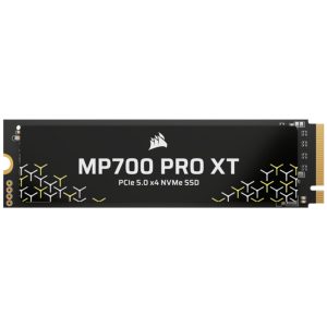 Corsair MP700 PRO XT 2TB PCIe5.0x4 NVMe M.2 SSD