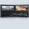 AOC 34″ VA WQHD 100Hz 1ms 1500R Curved Gaming Monitor
