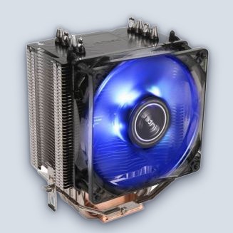 Antec C40 CPU Cooler — image 2