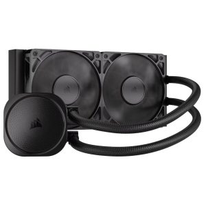 Corsair NAUTILUS 240 RS 240mm CPU Liquid Cooler