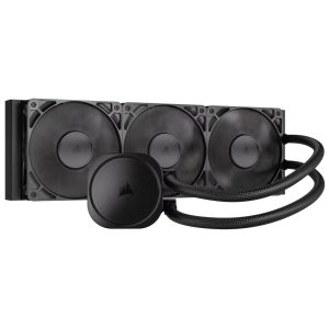 Corsair NAUTILUS 360 RS 360 CPU Liquid Cooler