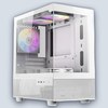 Antec CX200M RGB Elite White PC Case