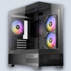Antec CX500M ARGB PC Case