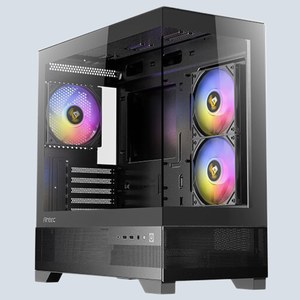 Antec CX500M ARGB PC Case