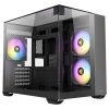 Antec CX600M Trio ARGB PC Case