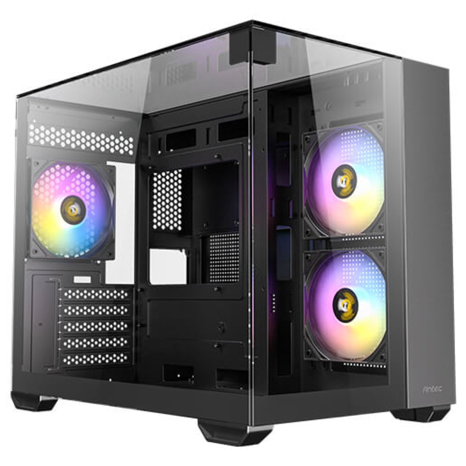 Antec CX600M Trio ARGB PC Case