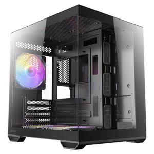 Antec CX60M ARGB PC Case