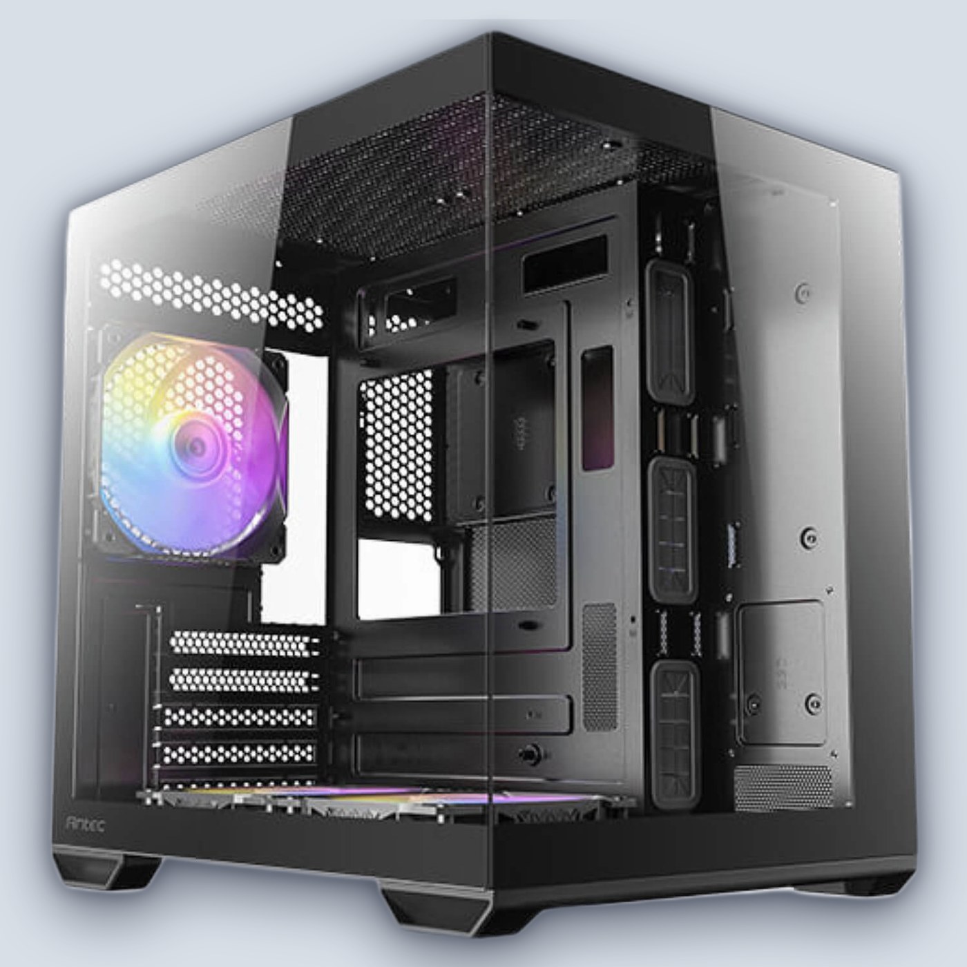 Antec CX60M ARGB PC Case