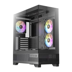Antec CX700 ARGB PC Case