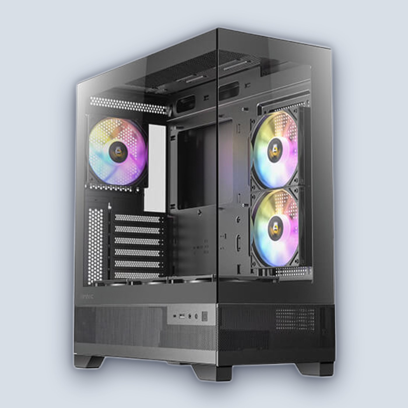 Antec CX700 ARGB PC Case