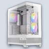 Antec CX700 RGB Elite White PC Case