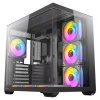 Antec CX Mirror Black PC Case