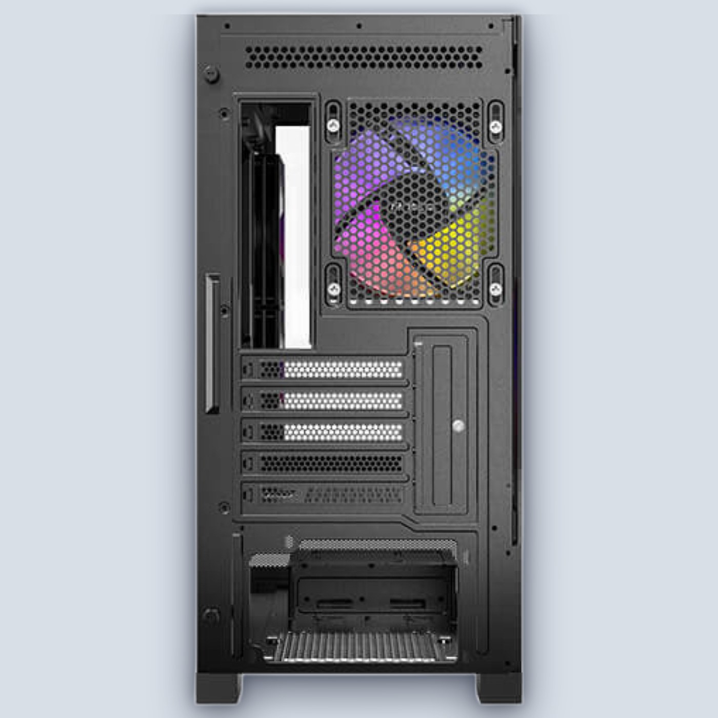 Antec CX500M ARGB PC Case โ image 4