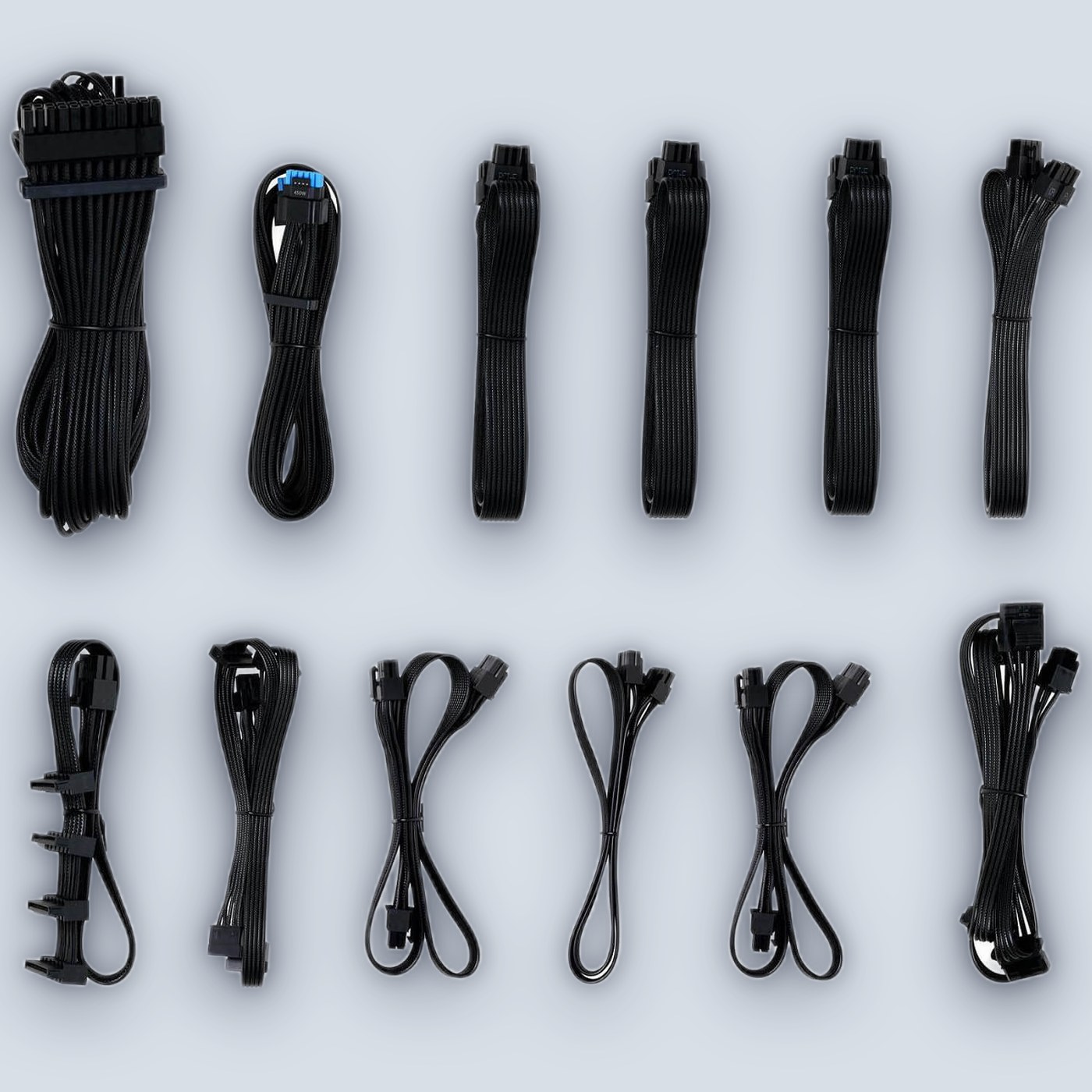 Lian-Li EDGE 850W Gold Black Power Supply โ image 5